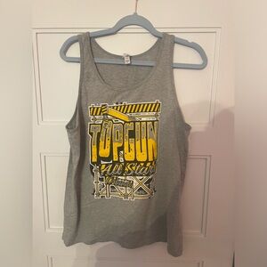 Top Gun All Stars UNDER CONSTRUCTUON Orlando tank too